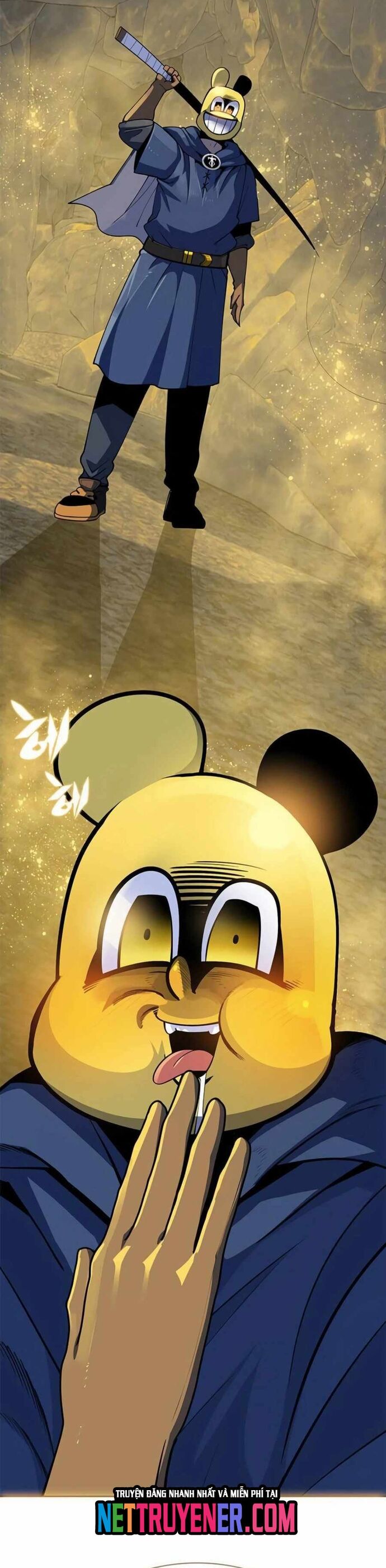 Tôi Chỉ Là Người Khuân Vác Trong Hầm Ngục Chapter 21 - 91