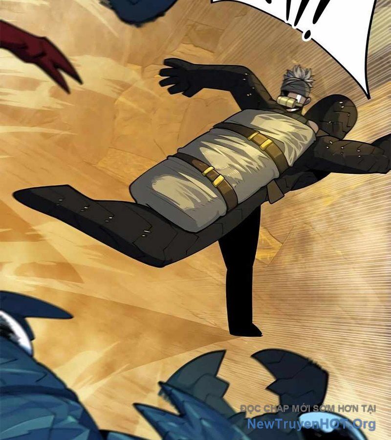 Tôi Chỉ Là Người Khuân Vác Trong Hầm Ngục Chapter 23 - 103