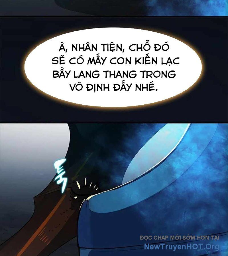 Tôi Chỉ Là Người Khuân Vác Trong Hầm Ngục Chapter 23 - 125