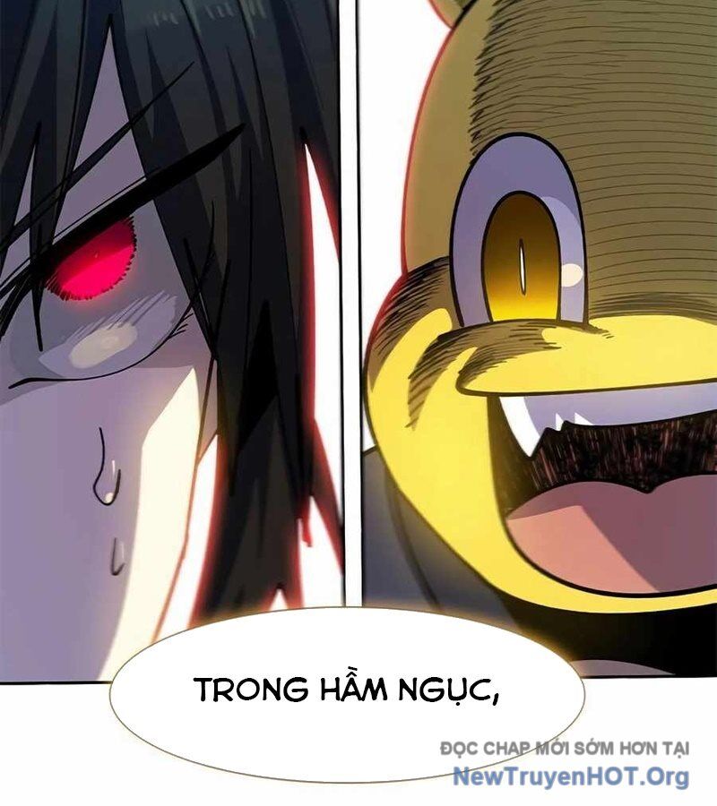 Tôi Chỉ Là Người Khuân Vác Trong Hầm Ngục Chapter 23 - 159