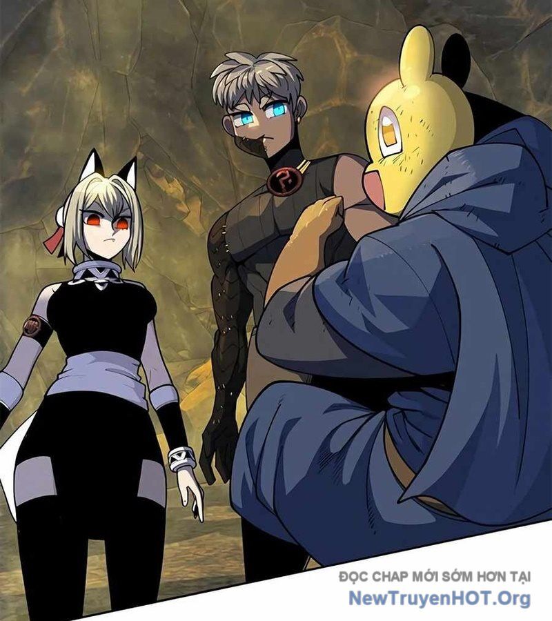 Tôi Chỉ Là Người Khuân Vác Trong Hầm Ngục Chapter 23 - 18