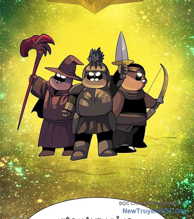 Tôi Chỉ Là Người Khuân Vác Trong Hầm Ngục Chapter 23 - 185