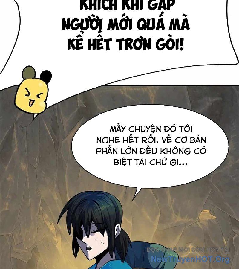 Tôi Chỉ Là Người Khuân Vác Trong Hầm Ngục Chapter 23 - 190