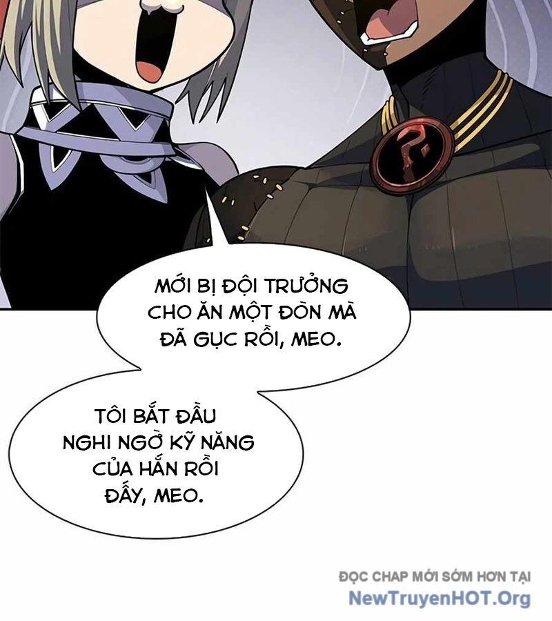 Tôi Chỉ Là Người Khuân Vác Trong Hầm Ngục Chapter 23 - 20