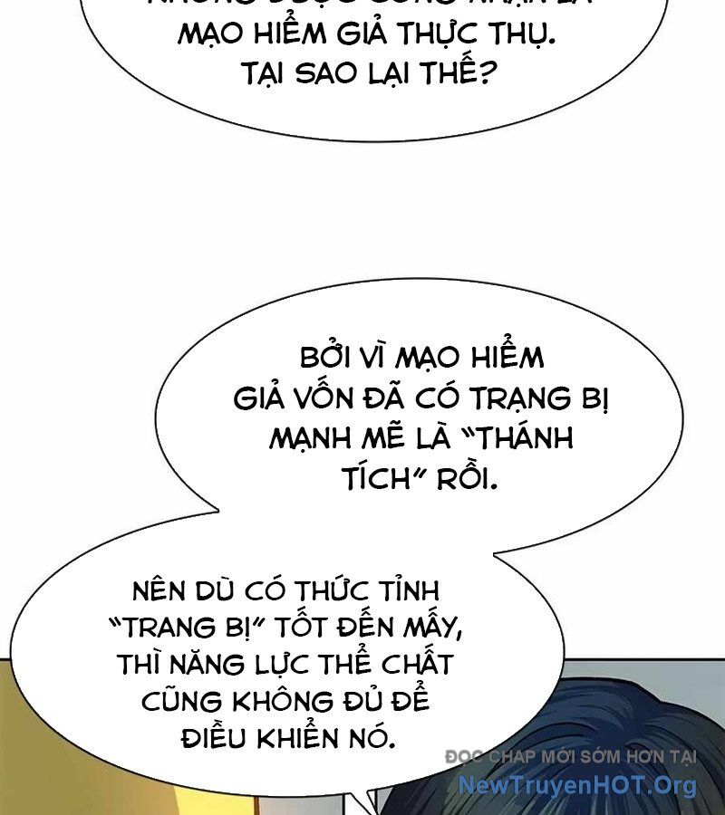 Tôi Chỉ Là Người Khuân Vác Trong Hầm Ngục Chapter 23 - 197
