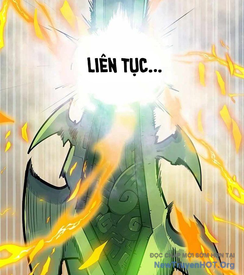 Tôi Chỉ Là Người Khuân Vác Trong Hầm Ngục Chapter 23 - 206