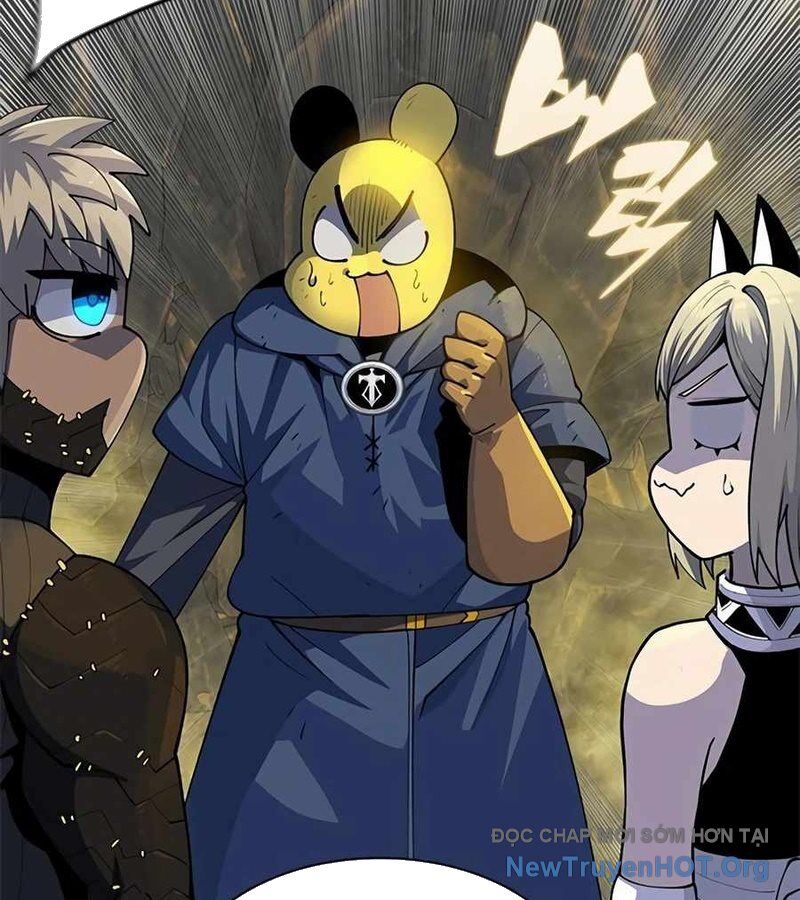 Tôi Chỉ Là Người Khuân Vác Trong Hầm Ngục Chapter 23 - 22