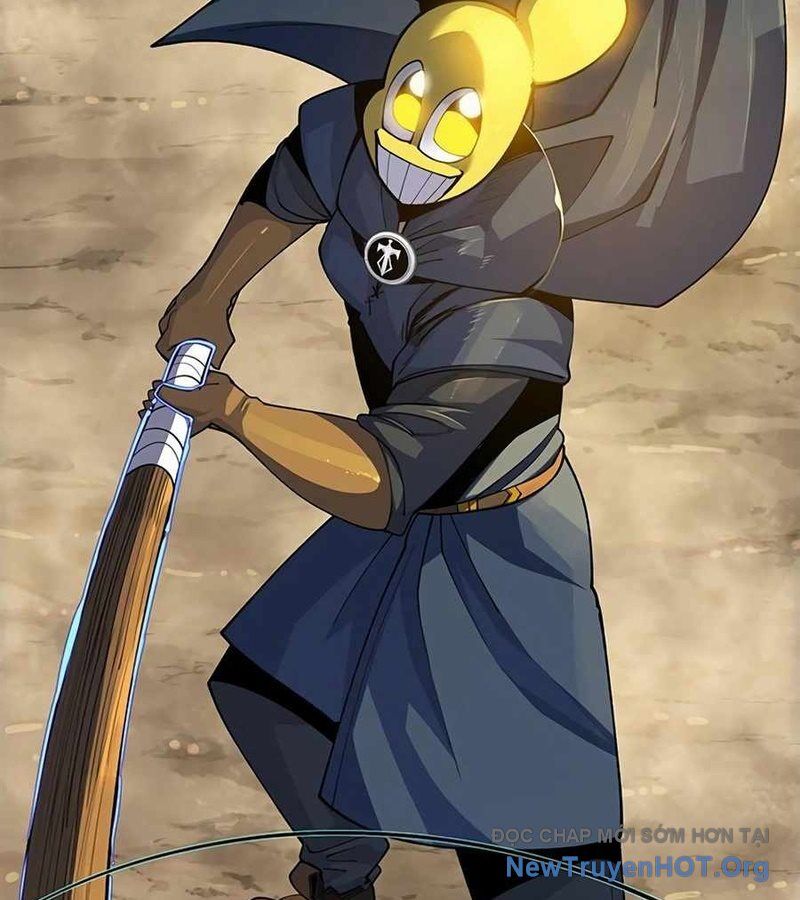 Tôi Chỉ Là Người Khuân Vác Trong Hầm Ngục Chapter 23 - 213