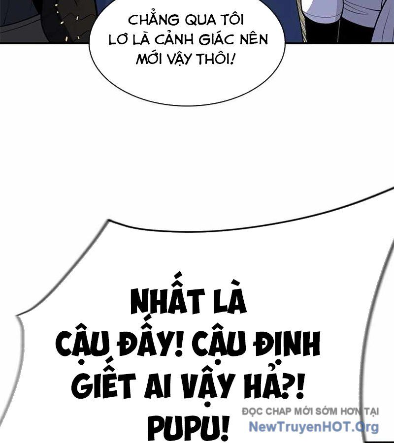 Tôi Chỉ Là Người Khuân Vác Trong Hầm Ngục Chapter 23 - 23