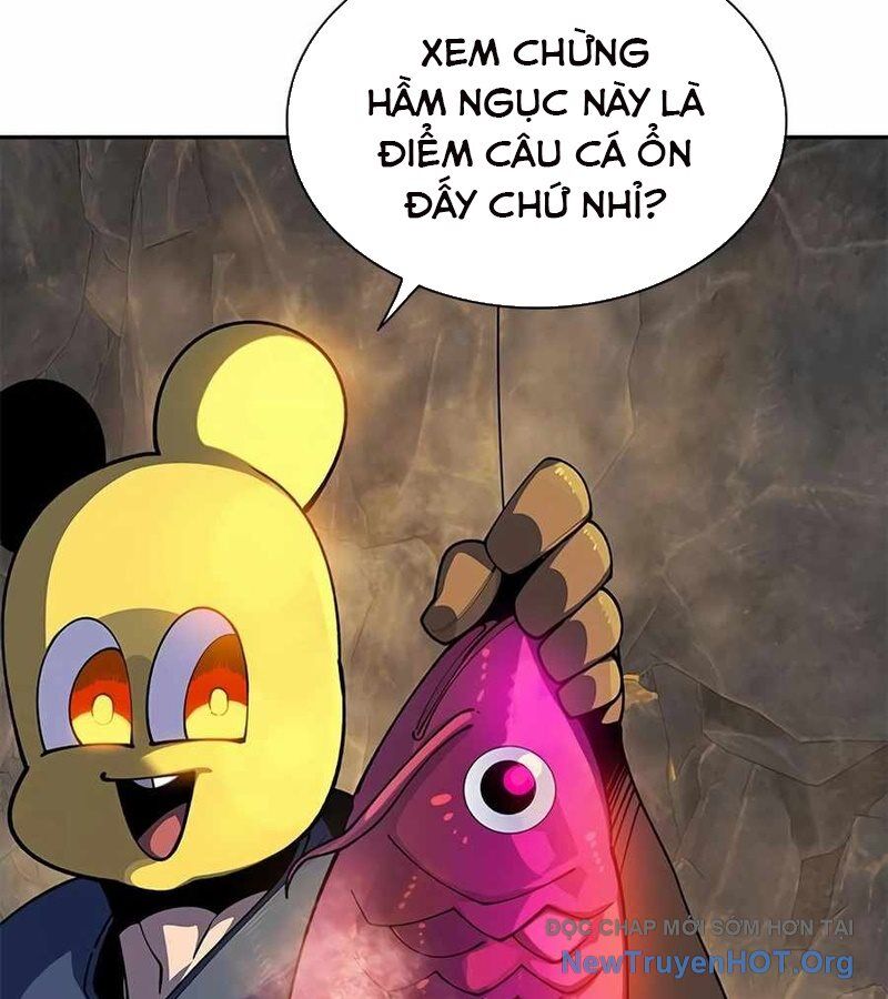 Tôi Chỉ Là Người Khuân Vác Trong Hầm Ngục Chapter 23 - 238