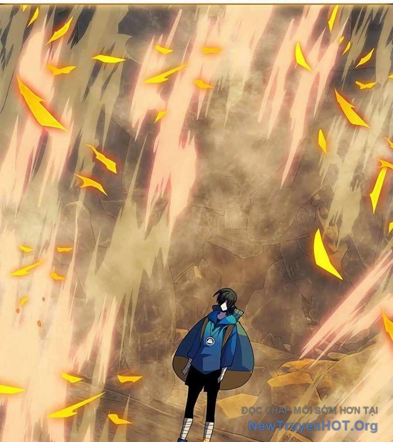 Tôi Chỉ Là Người Khuân Vác Trong Hầm Ngục Chapter 23 - 245