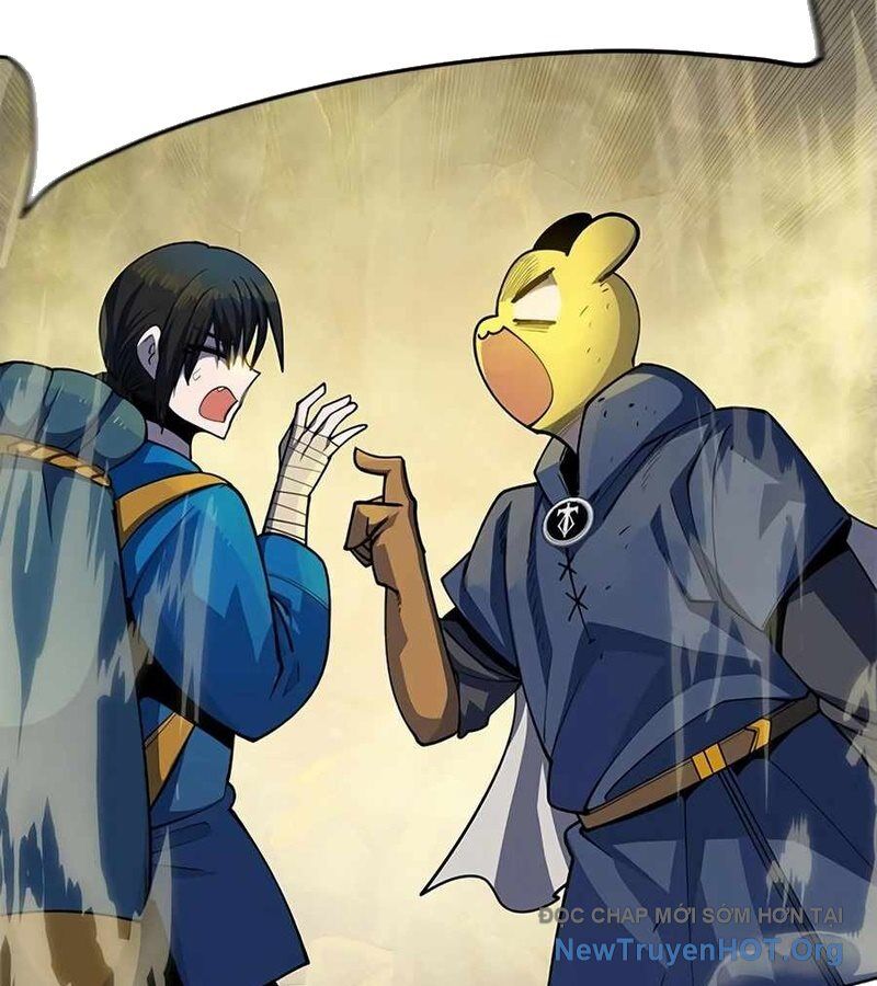 Tôi Chỉ Là Người Khuân Vác Trong Hầm Ngục Chapter 23 - 26