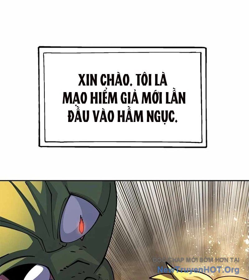 Tôi Chỉ Là Người Khuân Vác Trong Hầm Ngục Chapter 23 - 264