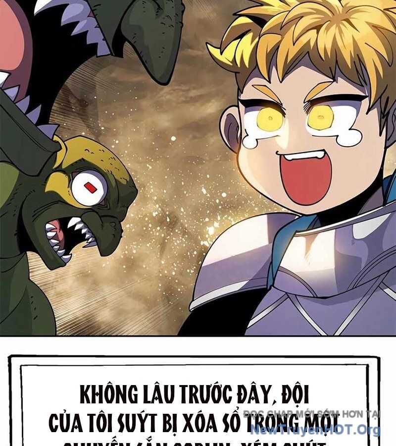 Tôi Chỉ Là Người Khuân Vác Trong Hầm Ngục Chapter 23 - 265