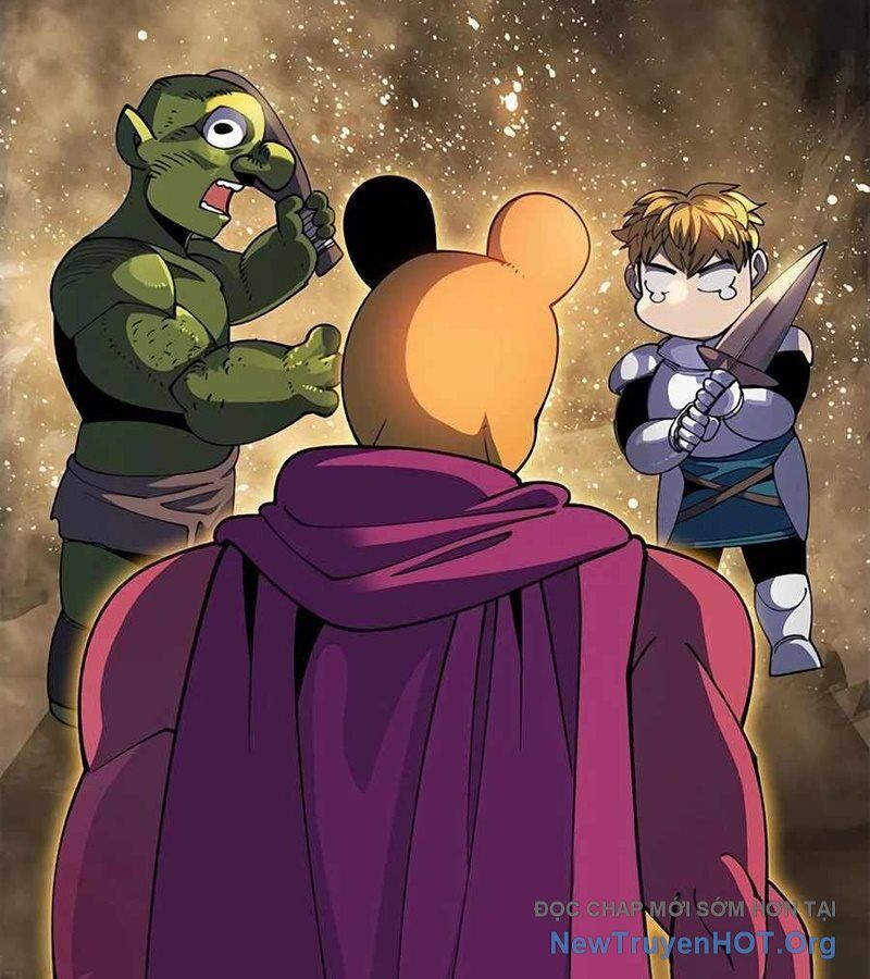 Tôi Chỉ Là Người Khuân Vác Trong Hầm Ngục Chapter 23 - 267