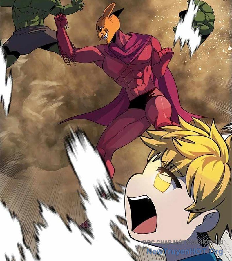 Tôi Chỉ Là Người Khuân Vác Trong Hầm Ngục Chapter 23 - 271