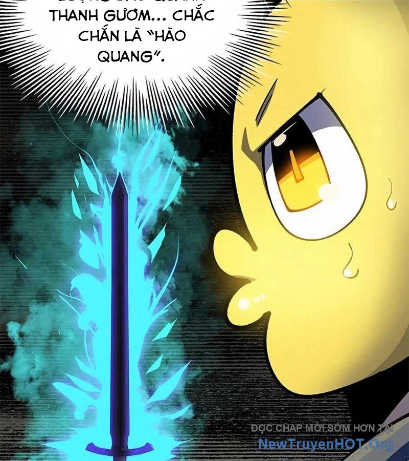 Tôi Chỉ Là Người Khuân Vác Trong Hầm Ngục Chapter 23 - 31