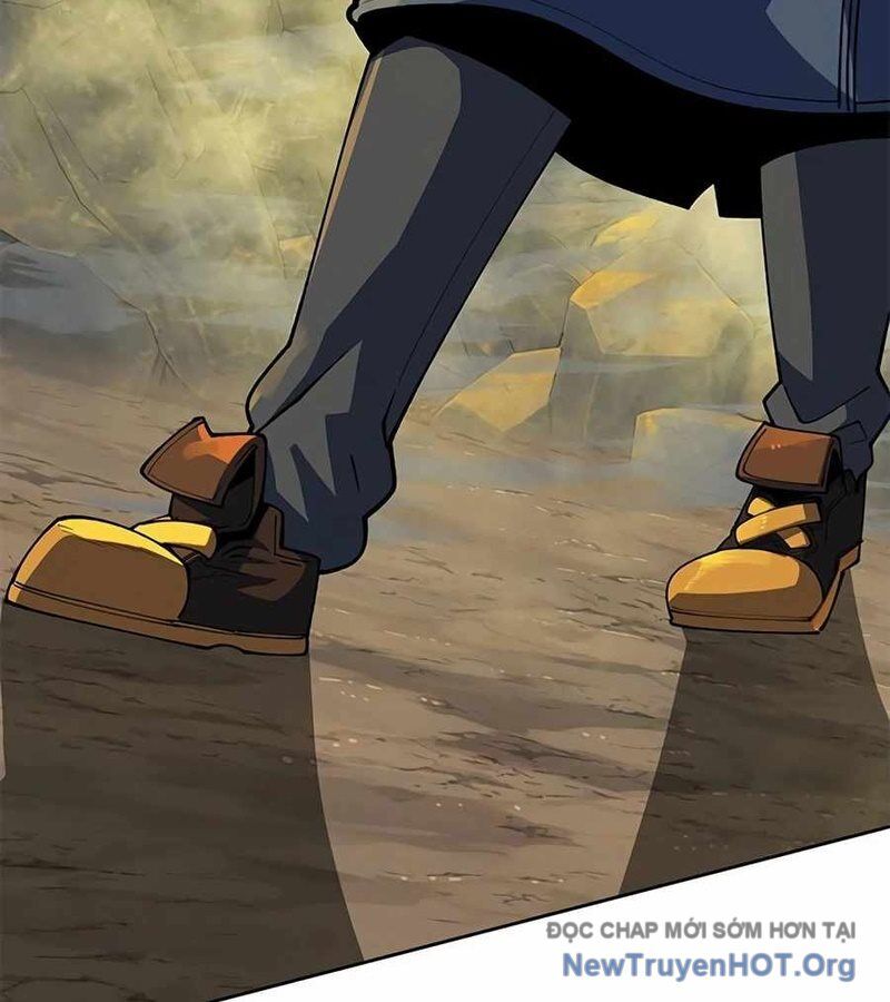Tôi Chỉ Là Người Khuân Vác Trong Hầm Ngục Chapter 23 - 42