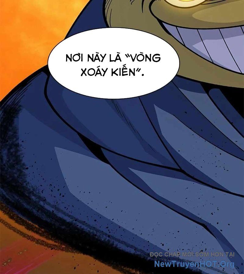 Tôi Chỉ Là Người Khuân Vác Trong Hầm Ngục Chapter 23 - 70