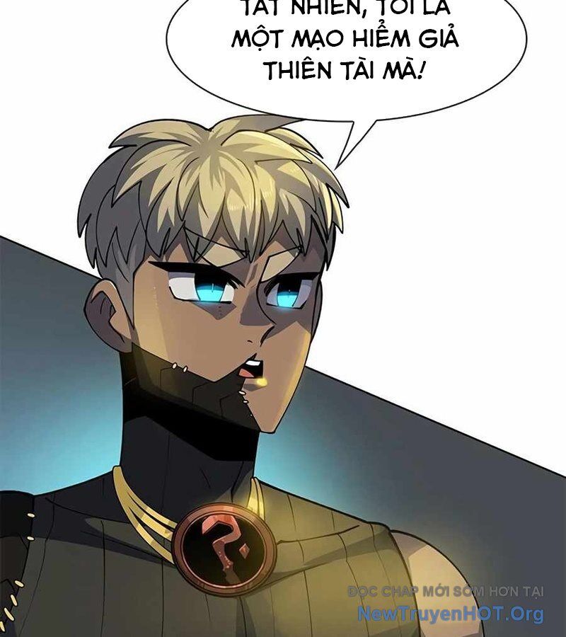 Tôi Chỉ Là Người Khuân Vác Trong Hầm Ngục Chapter 23 - 85