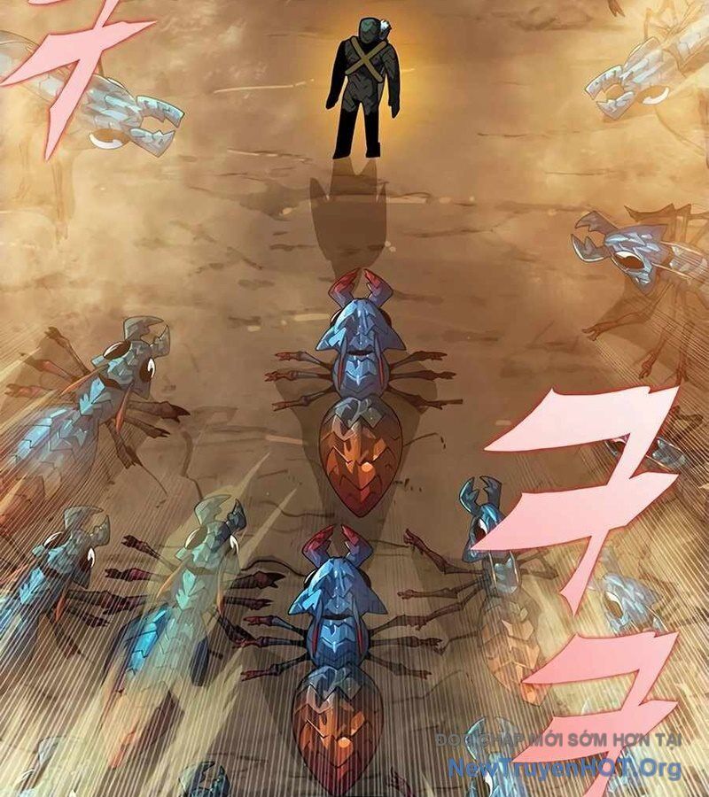 Tôi Chỉ Là Người Khuân Vác Trong Hầm Ngục Chapter 23 - 99