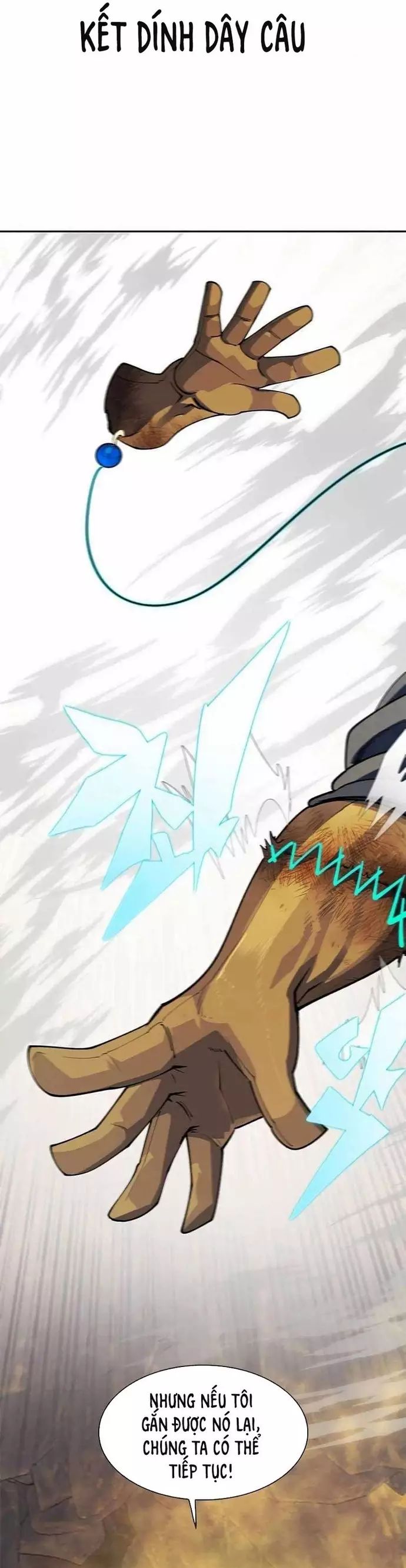 Tôi Chỉ Là Người Khuân Vác Trong Hầm Ngục Chapter 25 - 11
