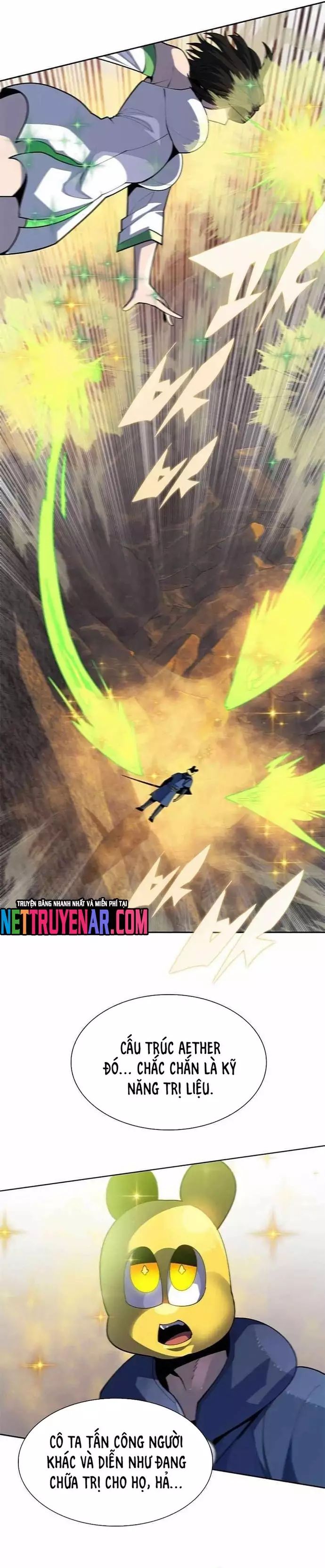 Tôi Chỉ Là Người Khuân Vác Trong Hầm Ngục Chapter 25 - 14