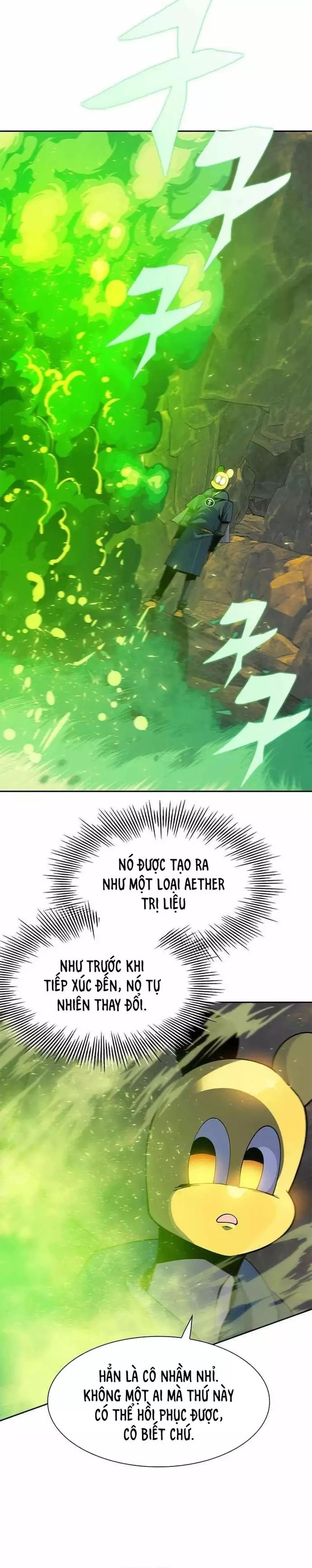 Tôi Chỉ Là Người Khuân Vác Trong Hầm Ngục Chapter 25 - 17