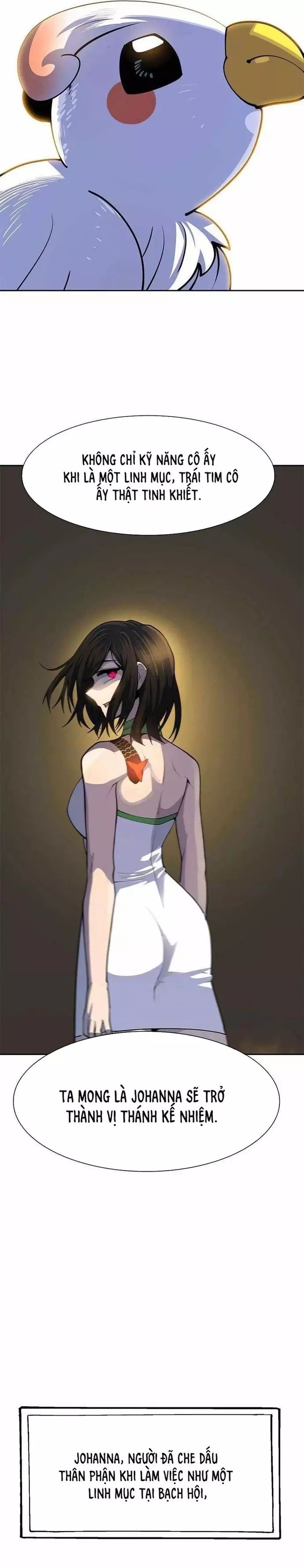 Tôi Chỉ Là Người Khuân Vác Trong Hầm Ngục Chapter 25 - 5