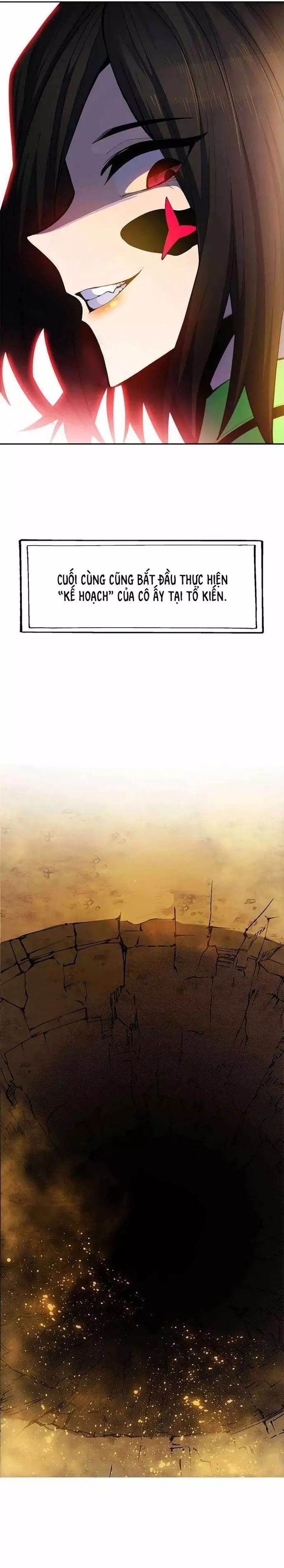 Tôi Chỉ Là Người Khuân Vác Trong Hầm Ngục Chapter 25 - 6