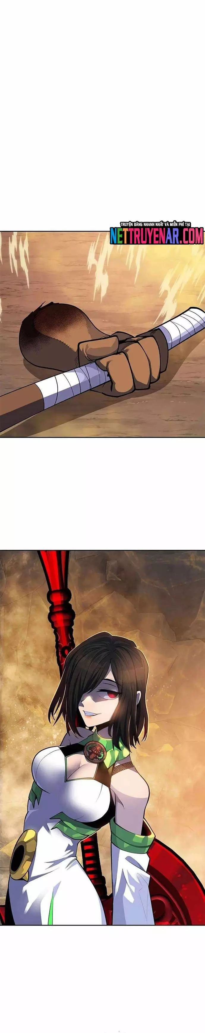 Tôi Chỉ Là Người Khuân Vác Trong Hầm Ngục Chapter 25 - 7