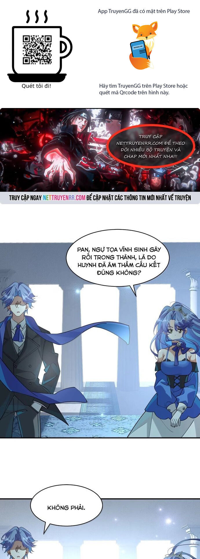 Nhật Hành Nhân Chapter 32.5 - 1