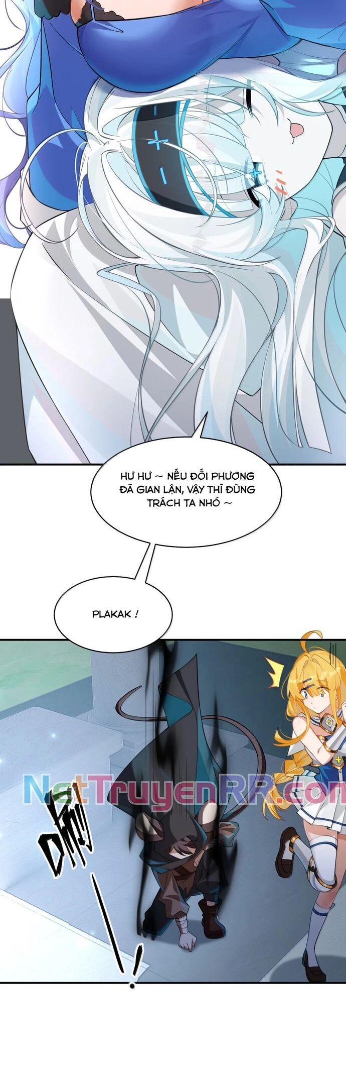 Nhật Hành Nhân Chapter 32.5 - 12