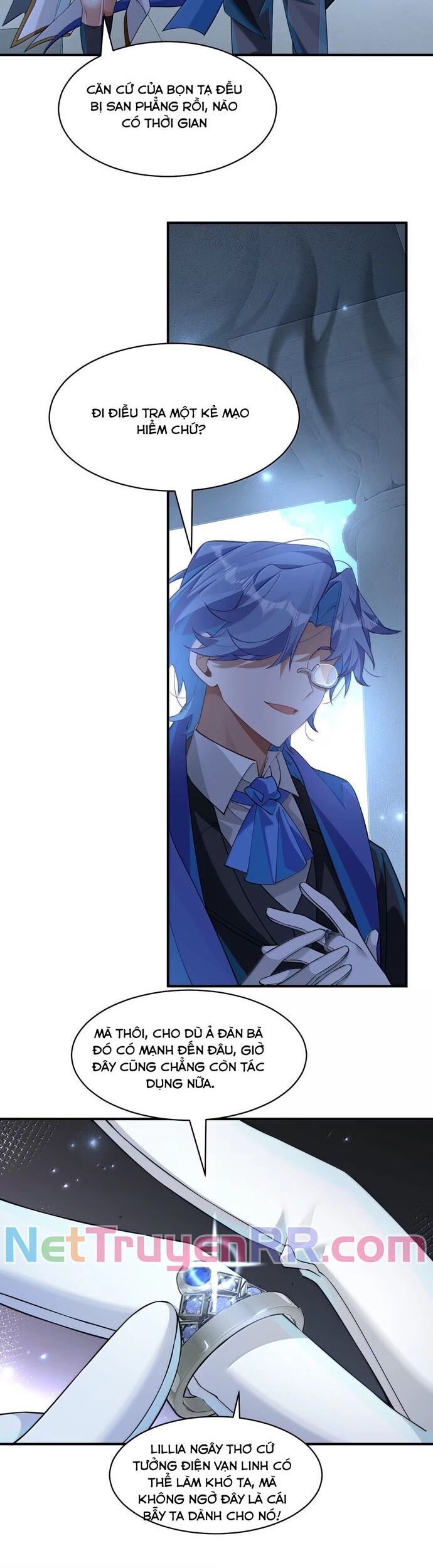 Nhật Hành Nhân Chapter 32.5 - 14