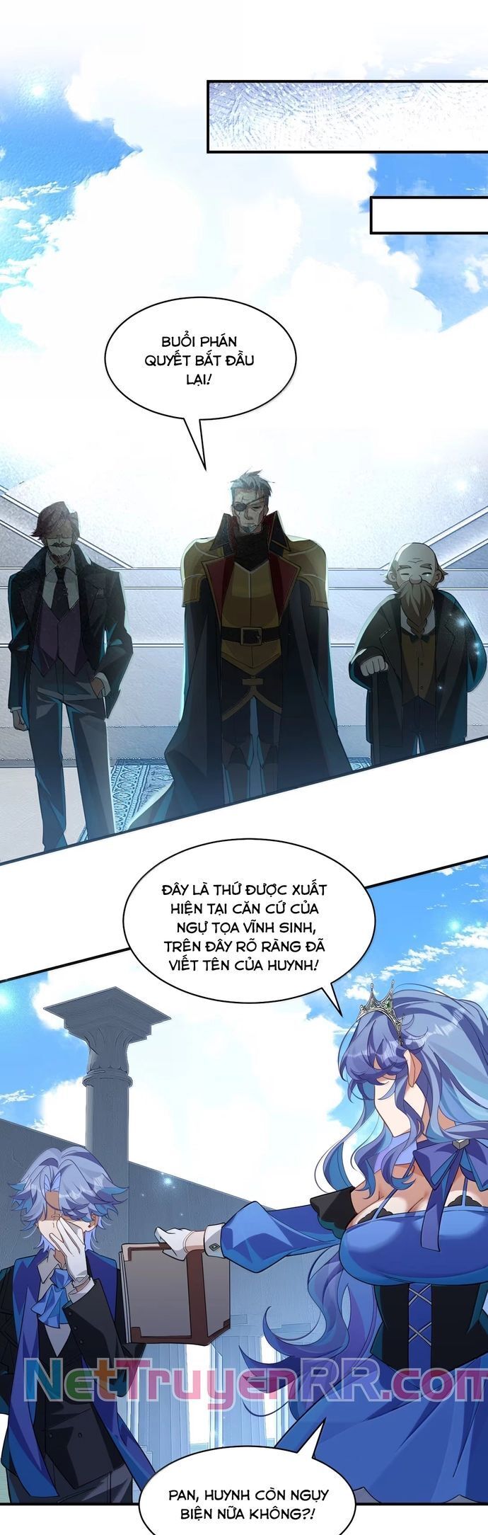 Nhật Hành Nhân Chapter 32.5 - 15