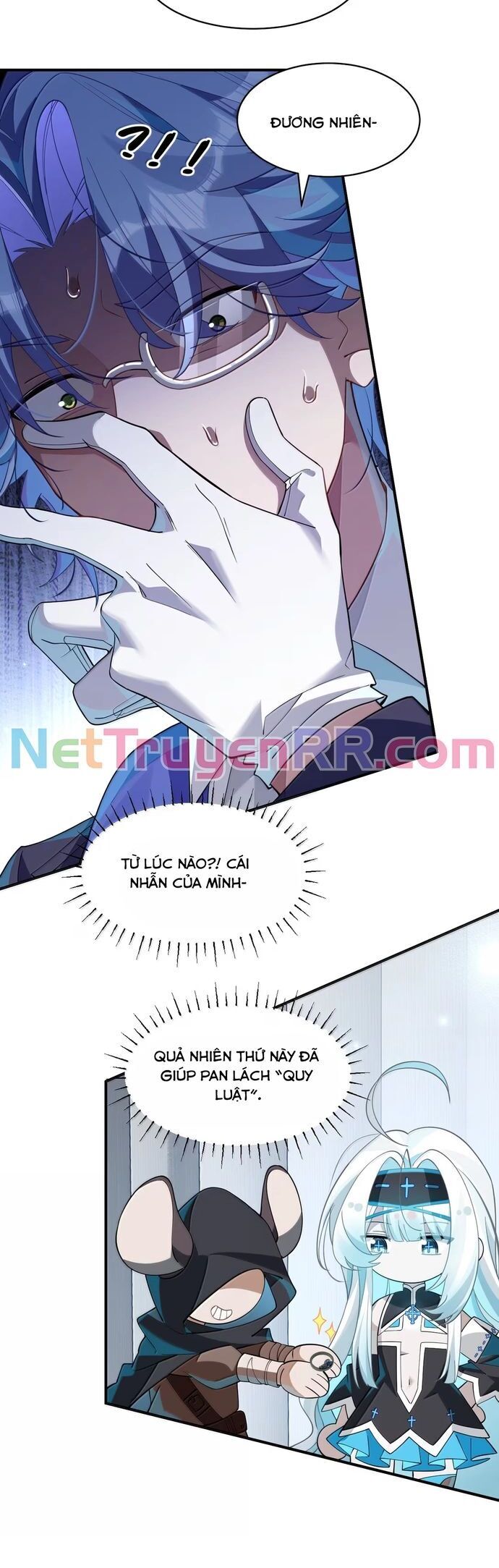 Nhật Hành Nhân Chapter 32.5 - 16