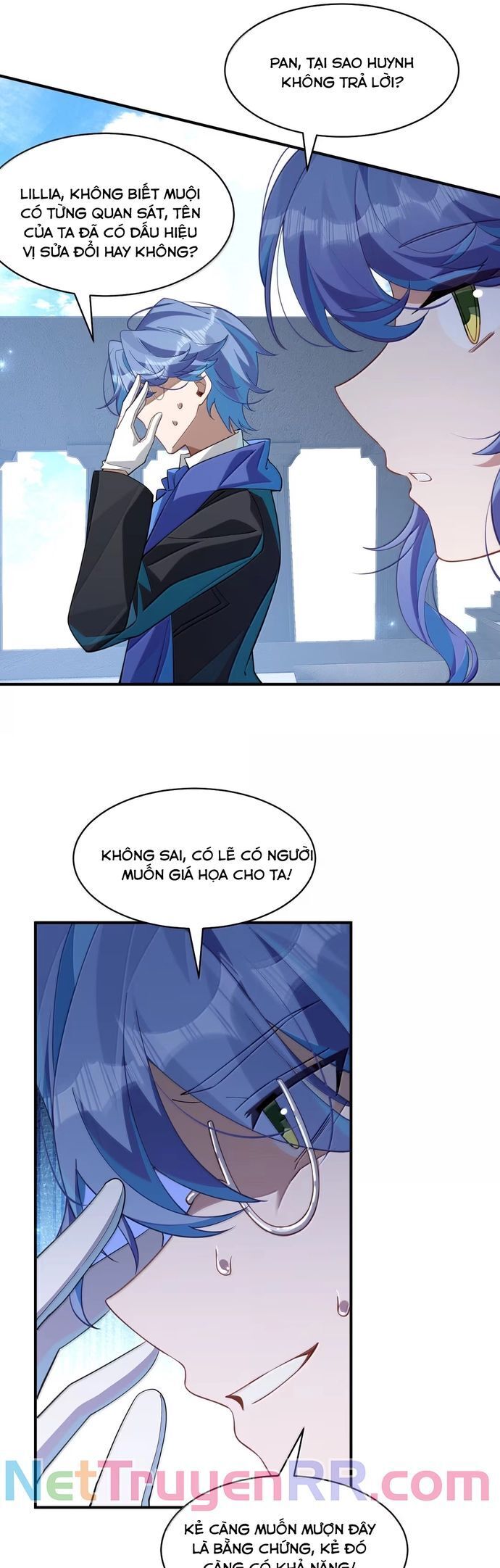 Nhật Hành Nhân Chapter 32.5 - 17