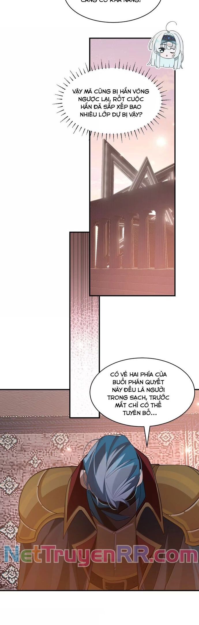 Nhật Hành Nhân Chapter 32.5 - 18