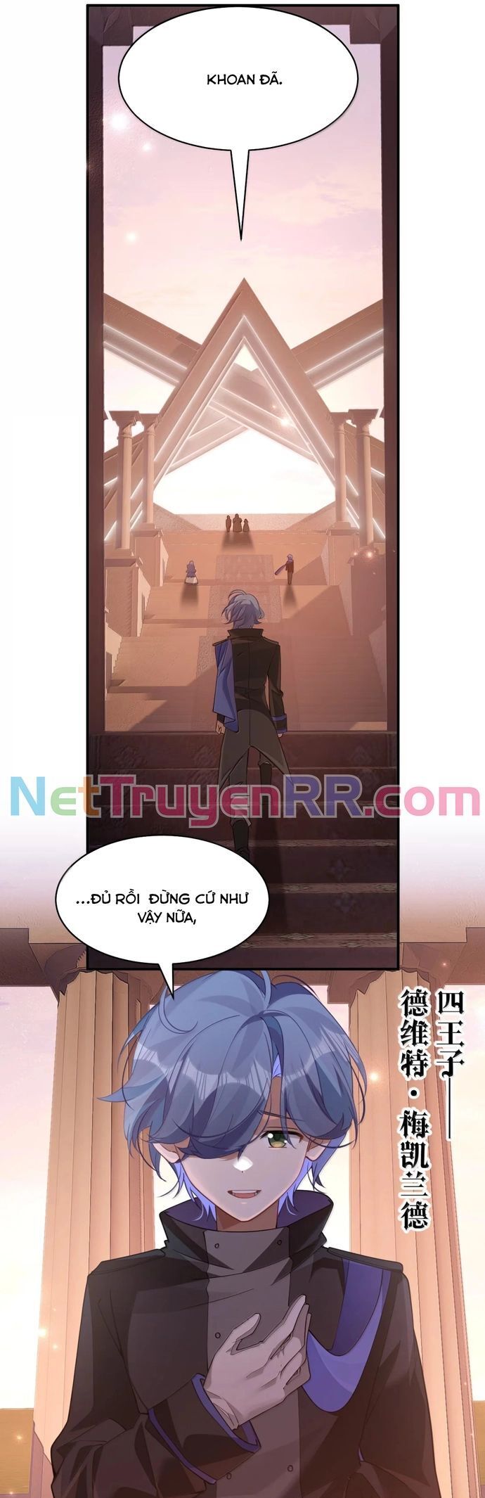 Nhật Hành Nhân Chapter 32.5 - 19