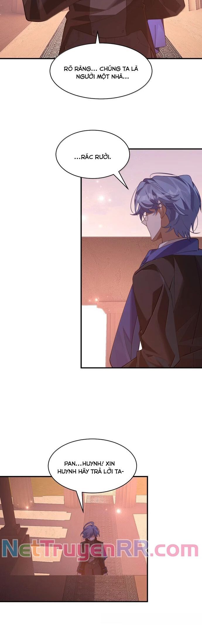 Nhật Hành Nhân Chapter 32.5 - 20