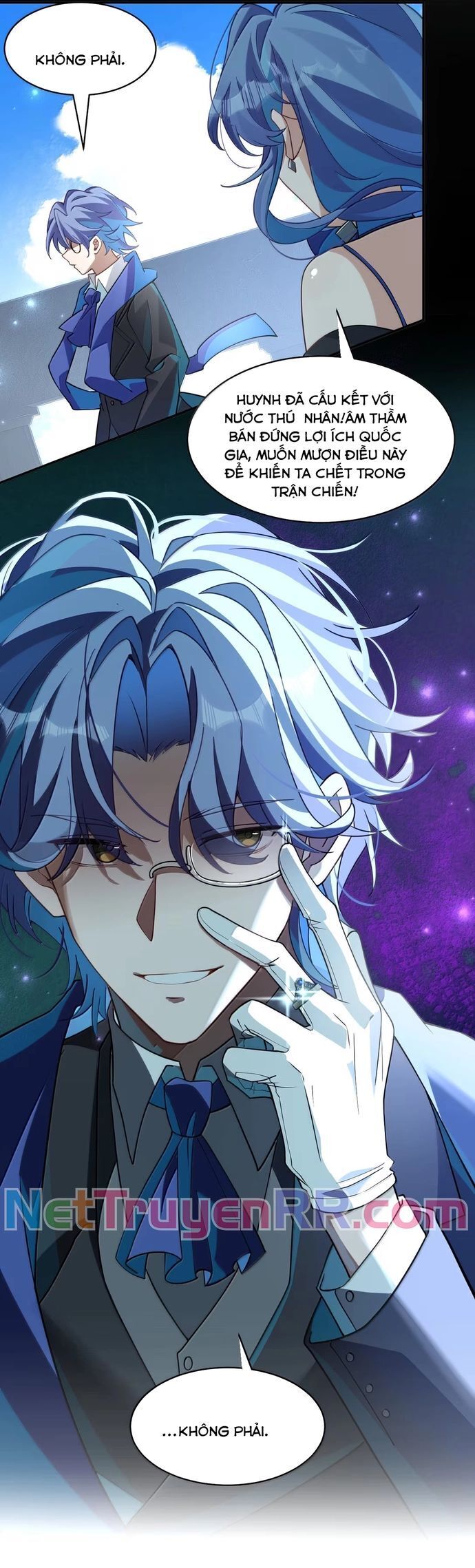 Nhật Hành Nhân Chapter 32.5 - 3