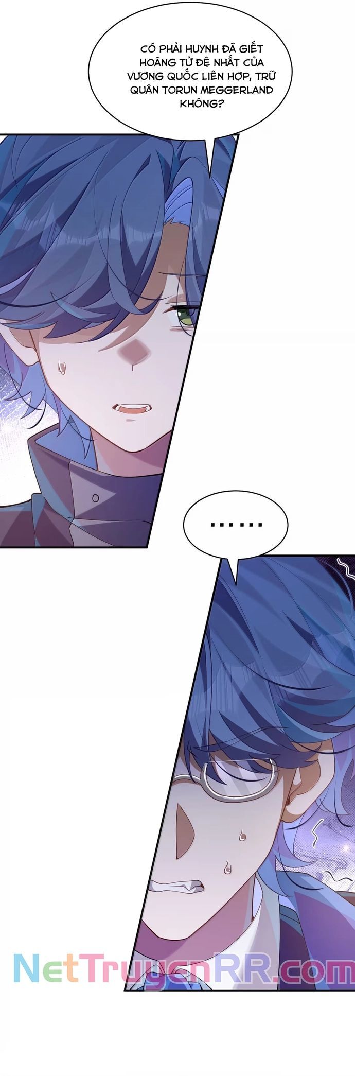 Nhật Hành Nhân Chapter 32.5 - 21