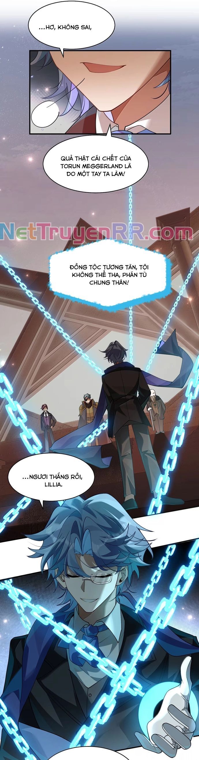 Nhật Hành Nhân Chapter 32.5 - 22