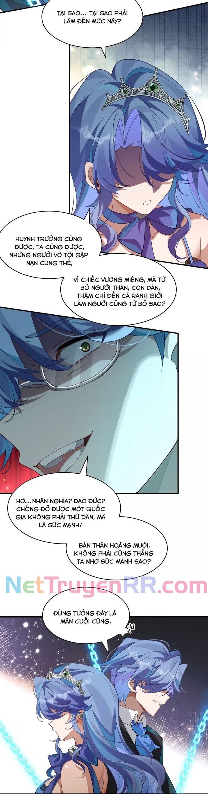 Nhật Hành Nhân Chapter 32.5 - 23