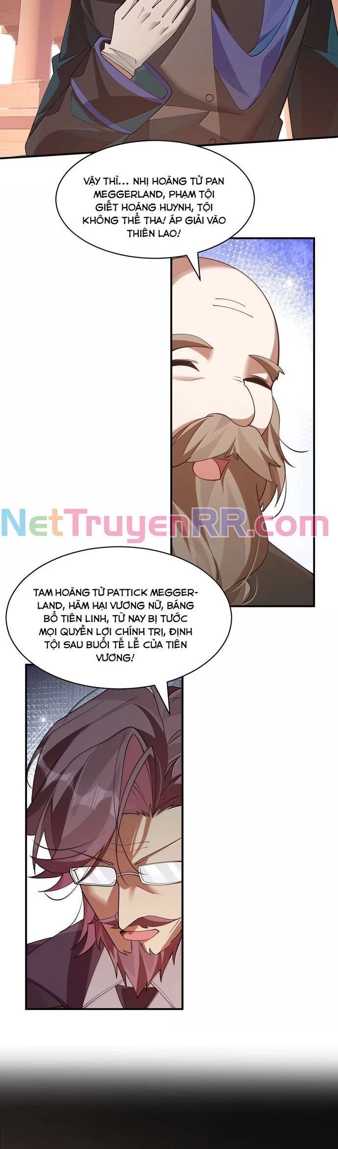 Nhật Hành Nhân Chapter 32.5 - 25