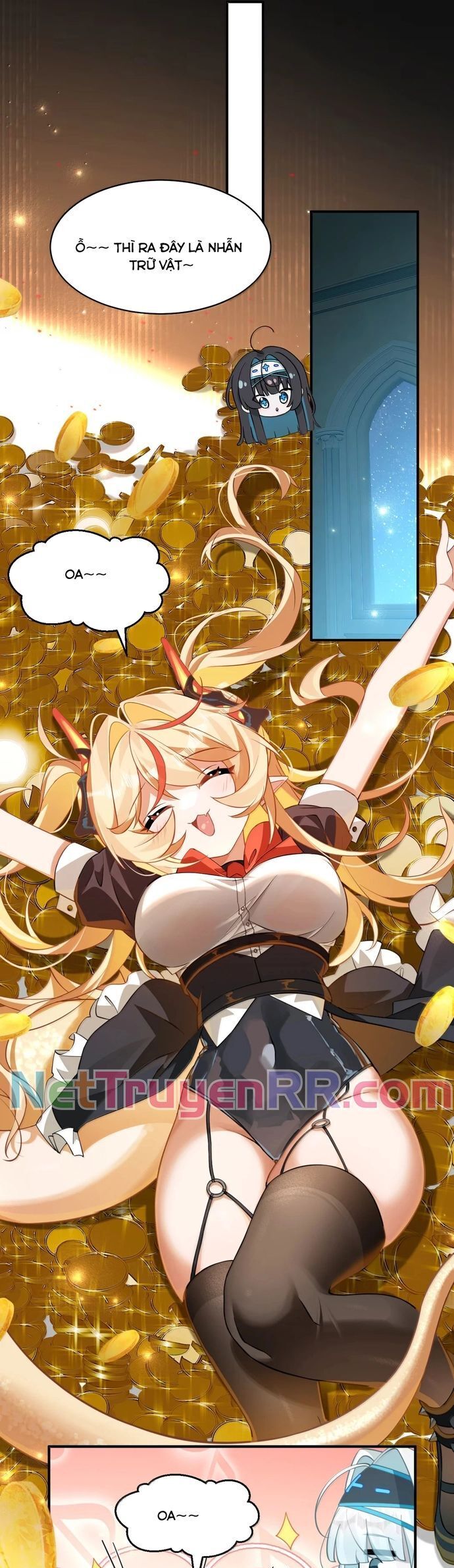 Nhật Hành Nhân Chapter 32.5 - 26