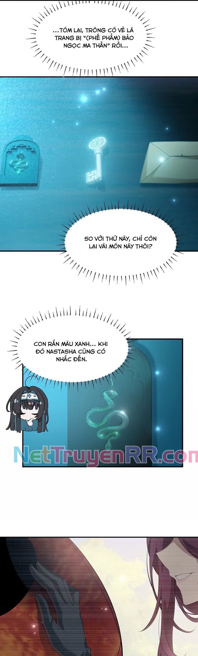 Nhật Hành Nhân Chapter 32.5 - 28