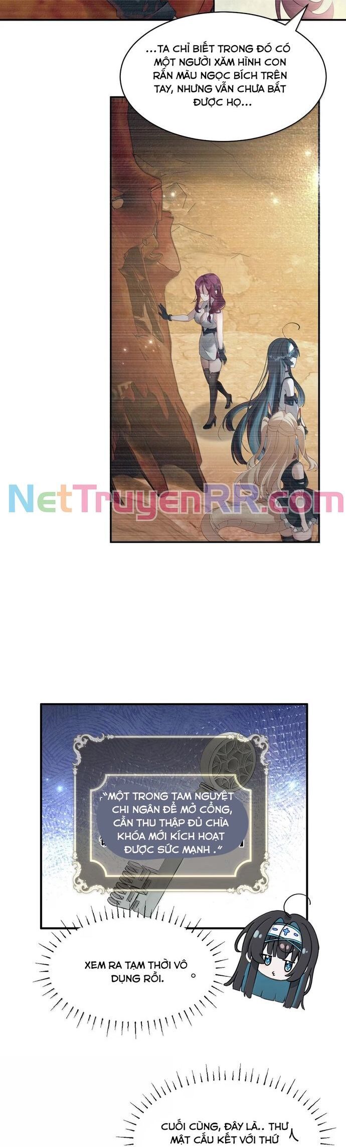 Nhật Hành Nhân Chapter 32.5 - 29