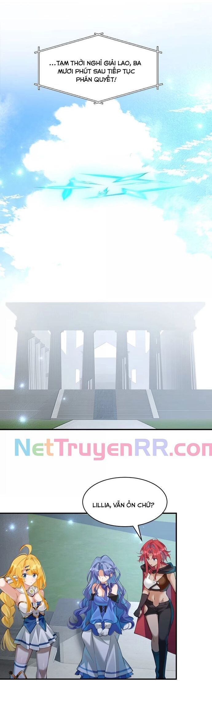 Nhật Hành Nhân Chapter 32.5 - 4