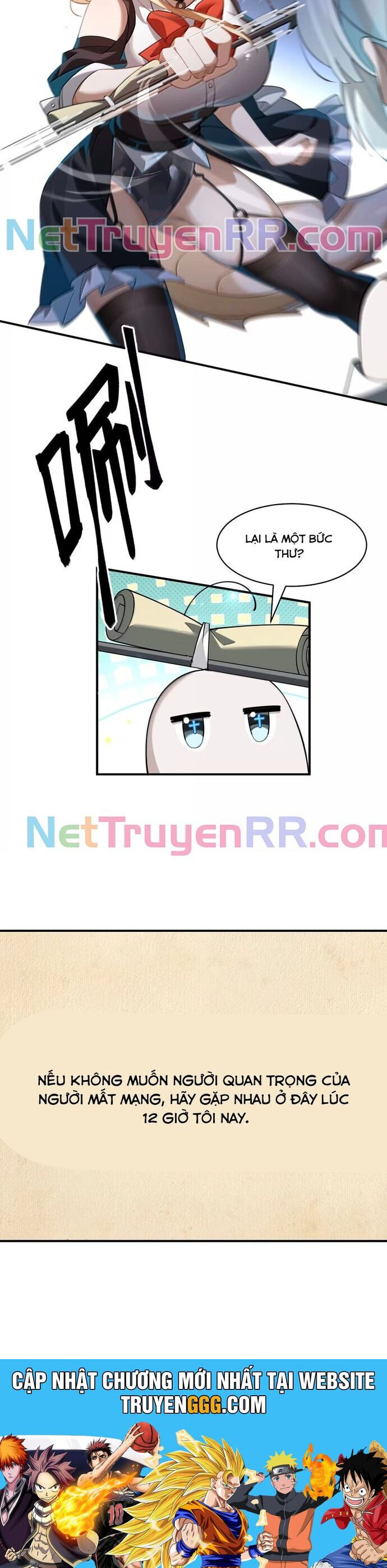Nhật Hành Nhân Chapter 32.5 - 31